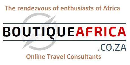 Boutique Africa