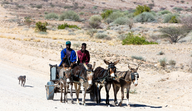 Itinerary photo
